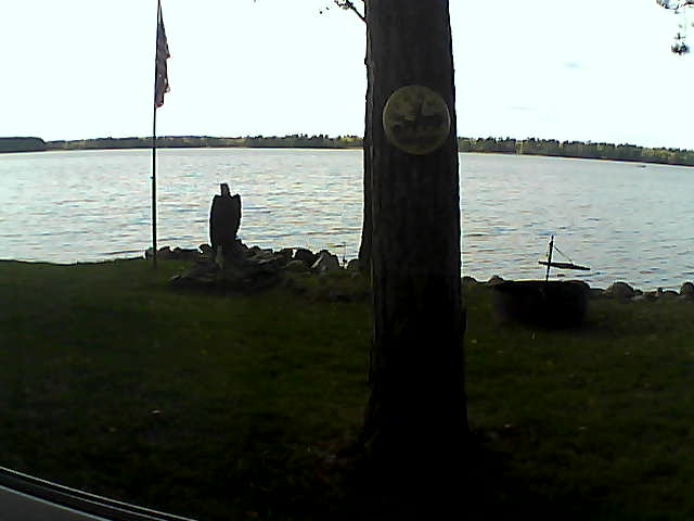 Whiteface Cam Image - Sun, 10/04/2020 4:13pm 