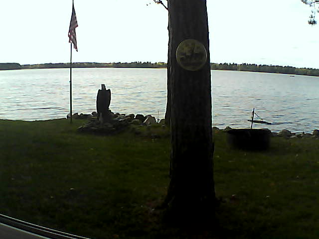 Whiteface Cam Image - Sun, 10/04/2020 4:33pm 