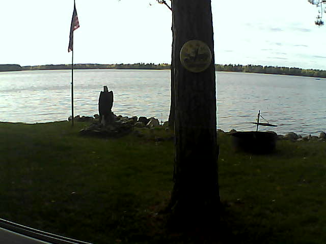 Whiteface Cam Image - Sun, 10/04/2020 4:43pm 