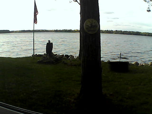 Whiteface Cam Image - Sun, 10/04/2020 4:53pm 