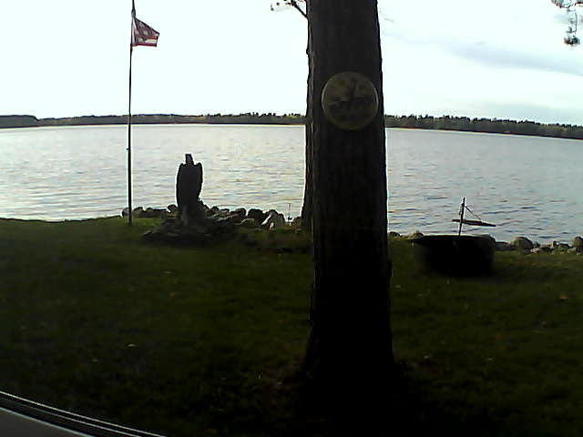 Whiteface Cam Image - Sun, 10/04/2020 5:13pm 