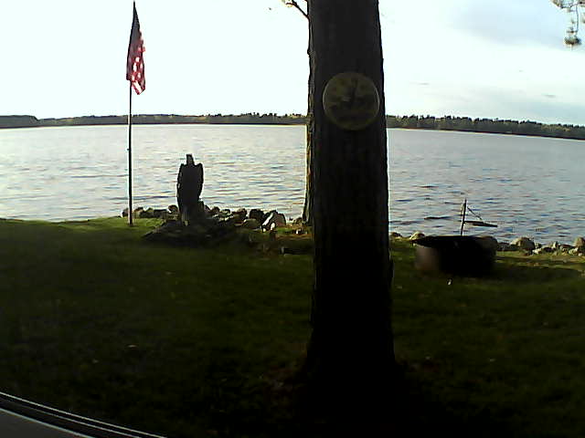 Whiteface Cam Image - Sun, 10/04/2020 5:23pm 