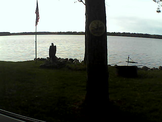 Whiteface Cam Image - Sun, 10/04/2020 5:33pm 