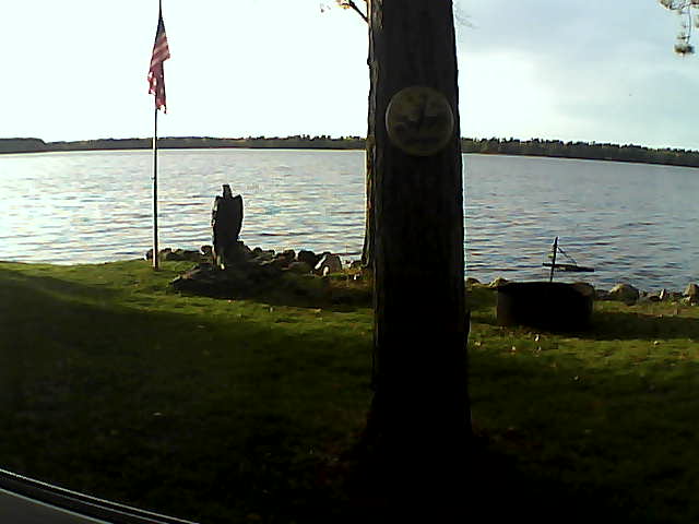 Whiteface Cam Image - Sun, 10/04/2020 5:53pm 