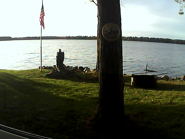 Whiteface Cam Image - Sun, 10/04/2020 6:03pm 