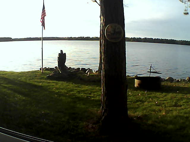 Whiteface Cam Image - Sun, 10/04/2020 6:13pm 