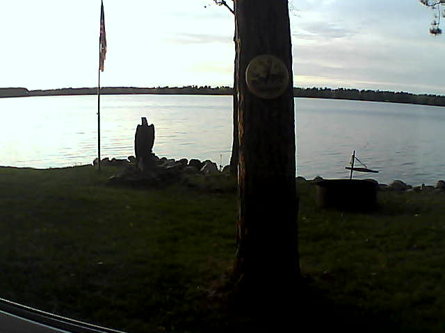 Whiteface Cam Image - Sun, 10/04/2020 6:33pm 