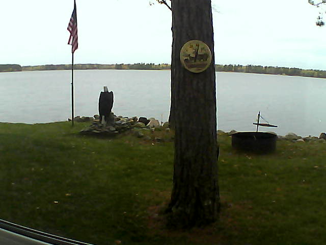 Whiteface Cam Image - Mon, 10/05/2020 7:05am 