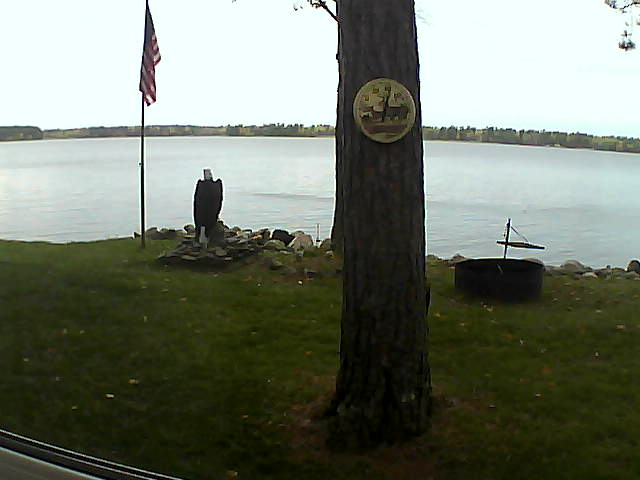 Whiteface Cam Image - Mon, 10/05/2020 7:15am 