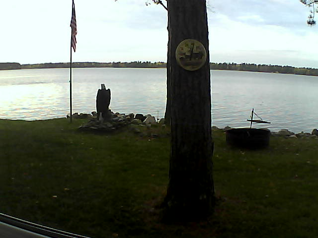 Whiteface Cam Image - Mon, 10/05/2020 7:25am 