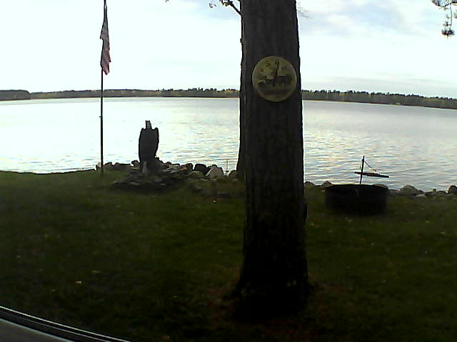 Whiteface Cam Image - Mon, 10/05/2020 7:35am 