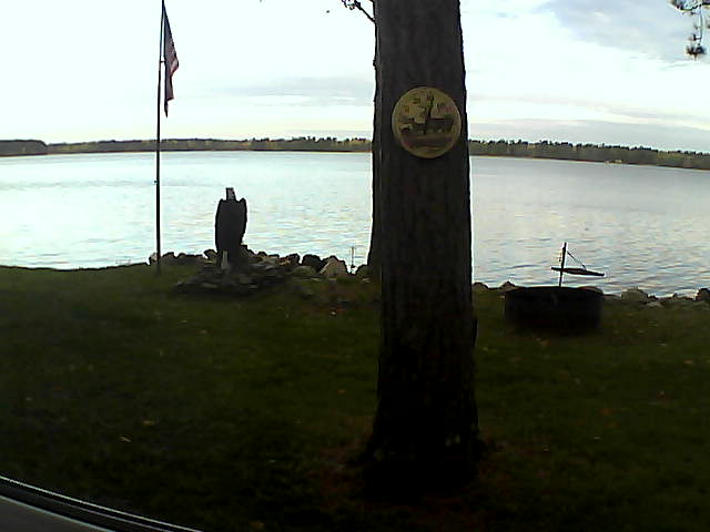 Whiteface Cam Image - Mon, 10/05/2020 7:45am 