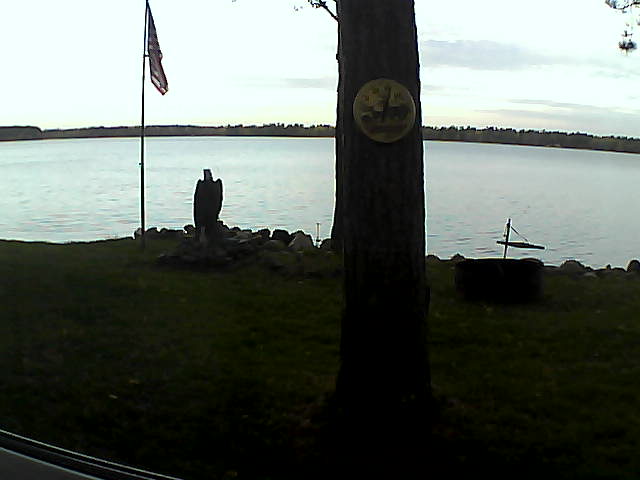 Whiteface Cam Image - Mon, 10/05/2020 8:05am 