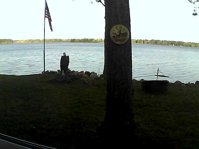 Whiteface Cam Image - Mon, 10/05/2020 8:55am 