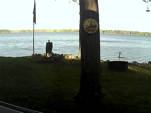 Whiteface Cam Image - Mon, 10/05/2020 9:05am 