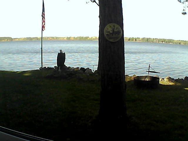 Whiteface Cam Image - Mon, 10/05/2020 9:25am 