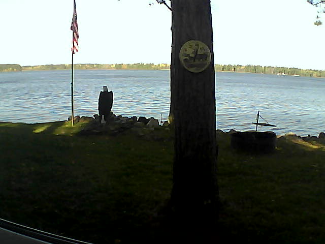 Whiteface Cam Image - Mon, 10/05/2020 9:35am 