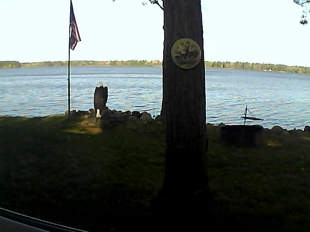 Whiteface Cam Image - Mon, 10/05/2020 9:45am 