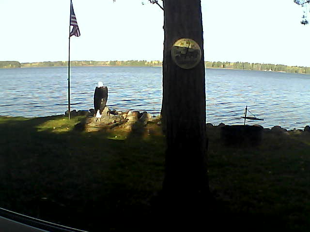 Whiteface Cam Image - Mon, 10/05/2020 9:55am 