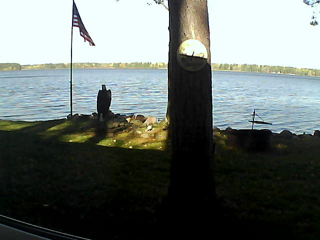 Whiteface Cam Image - Mon, 10/05/2020 10:05am 