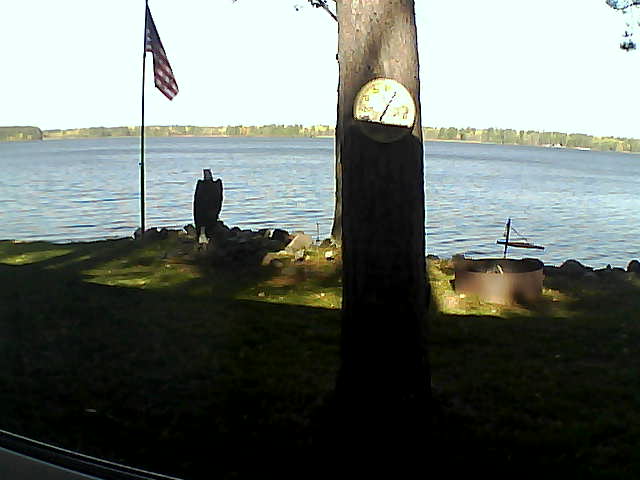 Whiteface Cam Image - Mon, 10/05/2020 10:15am 