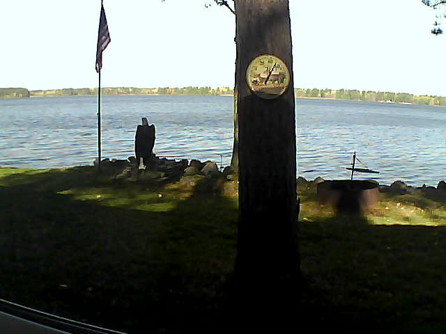 Whiteface Cam Image - Mon, 10/05/2020 10:25am 