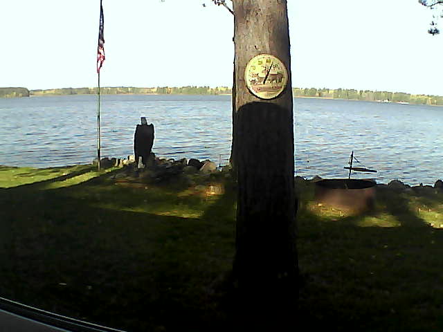 Whiteface Cam Image - Mon, 10/05/2020 10:35am 