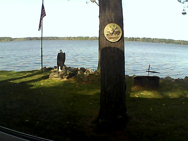 Whiteface Cam Image - Mon, 10/05/2020 10:45am 