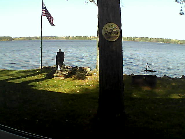 Whiteface Cam Image - Mon, 10/05/2020 10:55am 