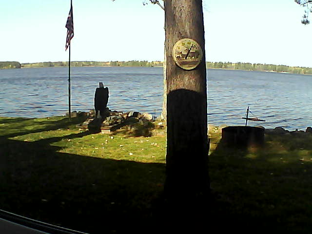 Whiteface Cam Image - Mon, 10/05/2020 11:05am 