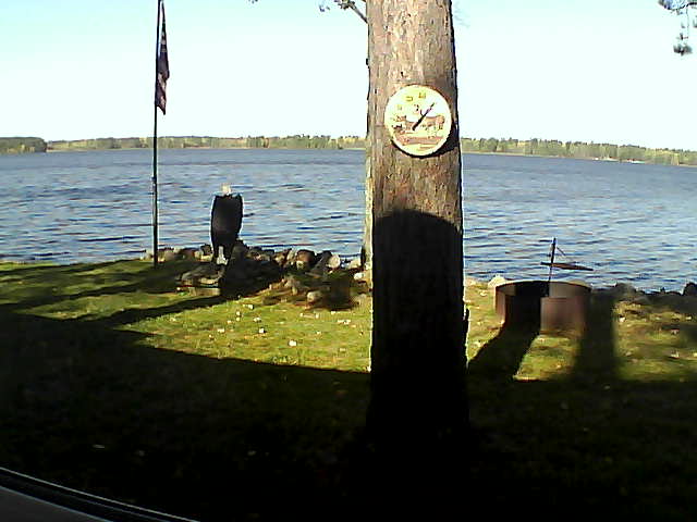 Whiteface Cam Image - Mon, 10/05/2020 11:15am 