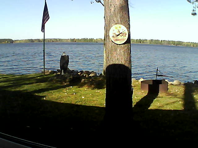 Whiteface Cam Image - Mon, 10/05/2020 11:25am 