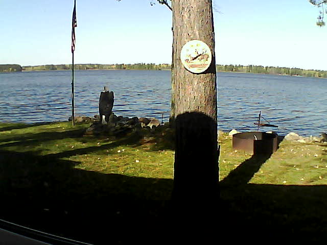 Whiteface Cam Image - Mon, 10/05/2020 11:35am 