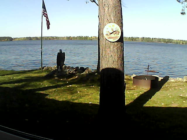 Whiteface Cam Image - Mon, 10/05/2020 11:45am 