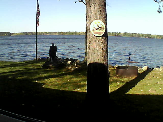 Whiteface Cam Image - Mon, 10/05/2020 11:55am 