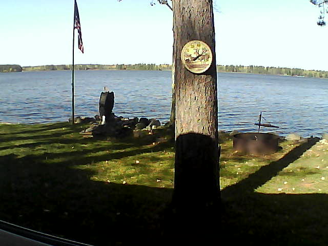 Whiteface Cam Image - Mon, 10/05/2020 12:05pm 