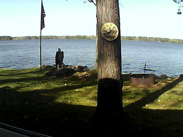 Whiteface Cam Image - Mon, 10/05/2020 12:15pm 