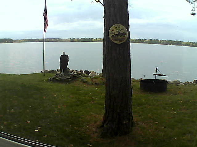 Whiteface Cam Image - Mon, 10/05/2020 6:15pm 