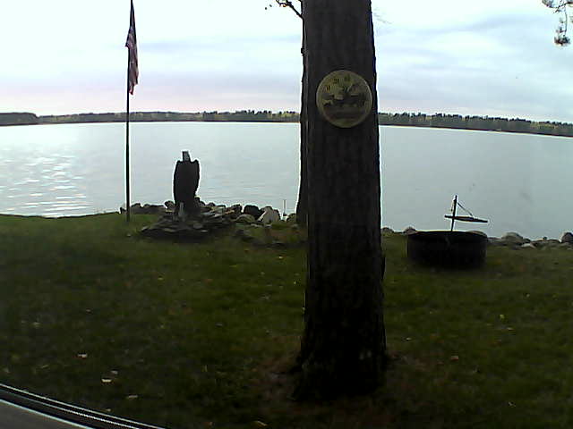 Whiteface Cam Image - Mon, 10/05/2020 6:35pm 