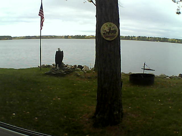 Whiteface Cam Image - Tue, 10/06/2020 9:27am 