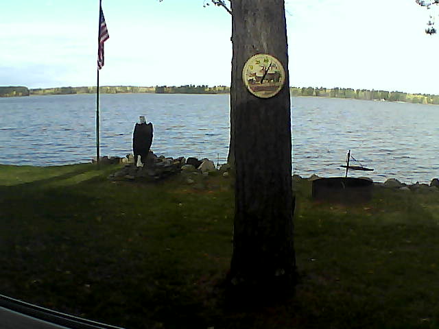 Whiteface Cam Image - Tue, 10/06/2020 10:37am 