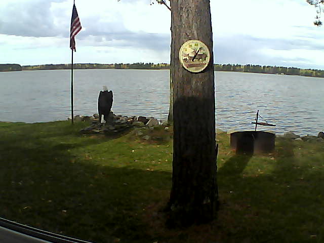 Whiteface Cam Image - Tue, 10/06/2020 11:17am 