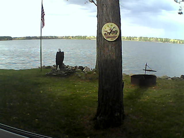 Whiteface Cam Image - Tue, 10/06/2020 11:27am 