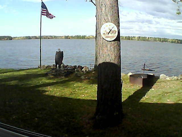 Whiteface Cam Image - Tue, 10/06/2020 11:37am 