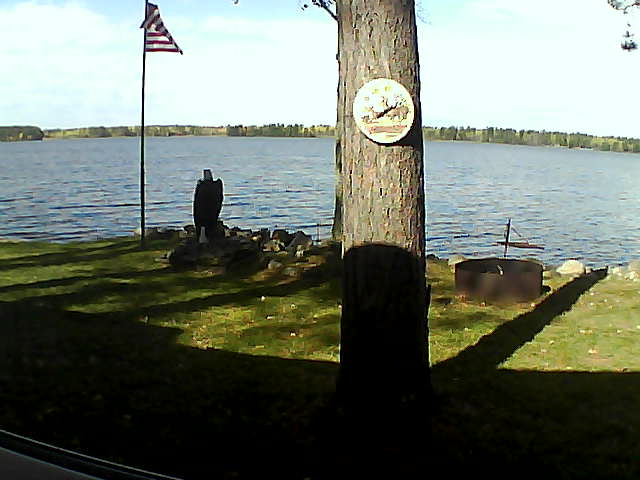 Whiteface Cam Image - Tue, 10/06/2020 11:57am 