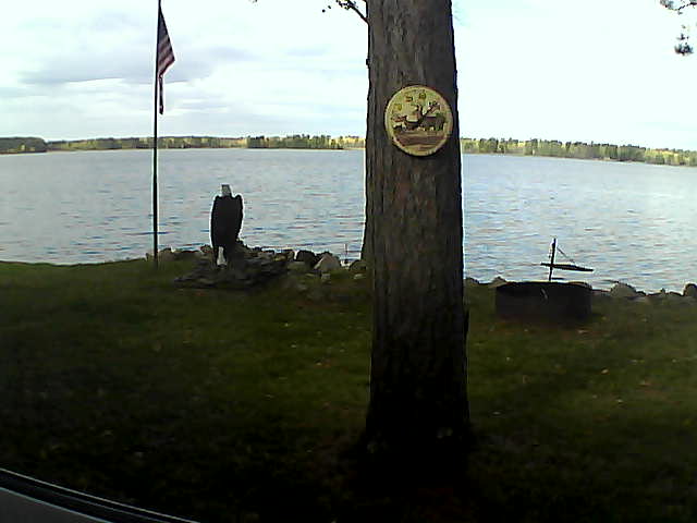 Whiteface Cam Image - Tue, 10/06/2020 12:17pm 