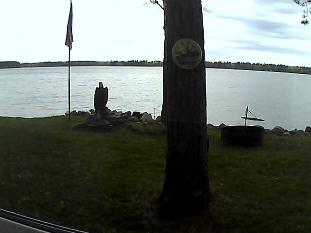 Whiteface Cam Image - Tue, 10/06/2020 12:37pm 