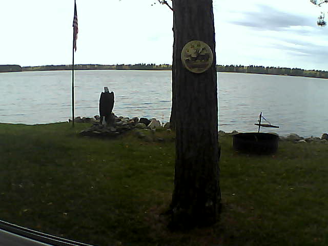 Whiteface Cam Image - Tue, 10/06/2020 12:47pm 