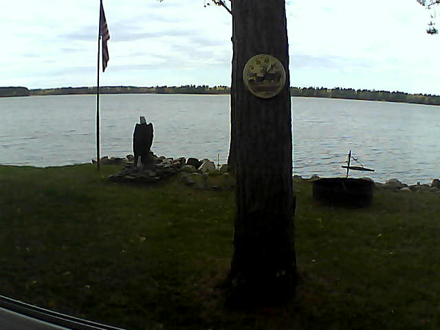 Whiteface Cam Image - Tue, 10/06/2020 1:27pm 