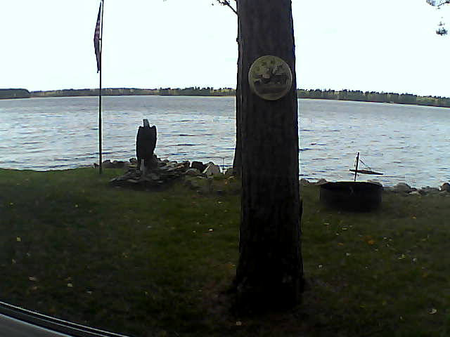 Whiteface Cam Image - Tue, 10/06/2020 2:27pm 